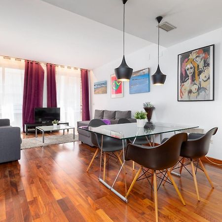 Baron Suites Valencia Bagian luar foto