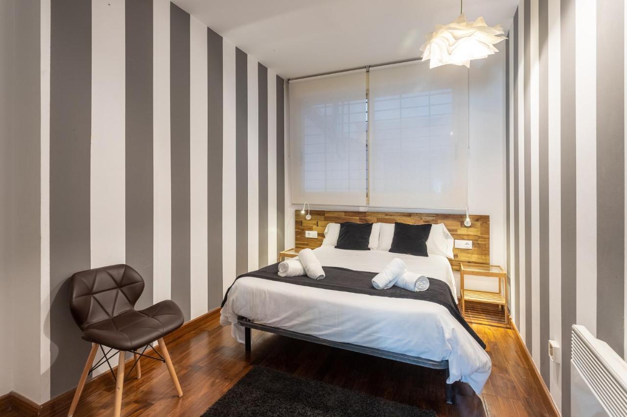 Baron Suites Valencia Bagian luar foto