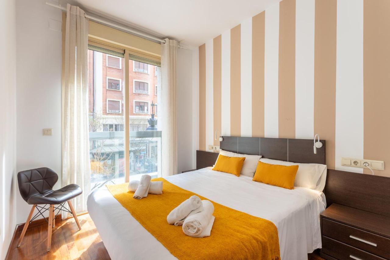 Baron Suites Valencia Bagian luar foto