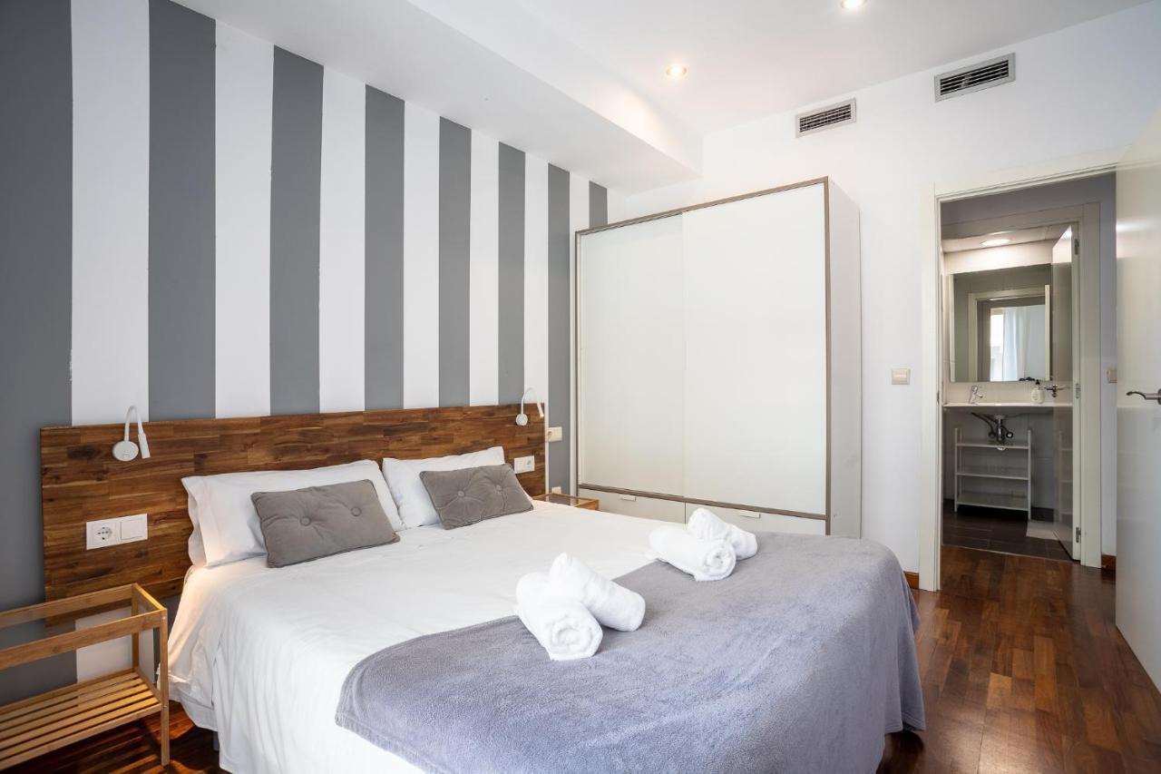 Baron Suites Valencia Bagian luar foto
