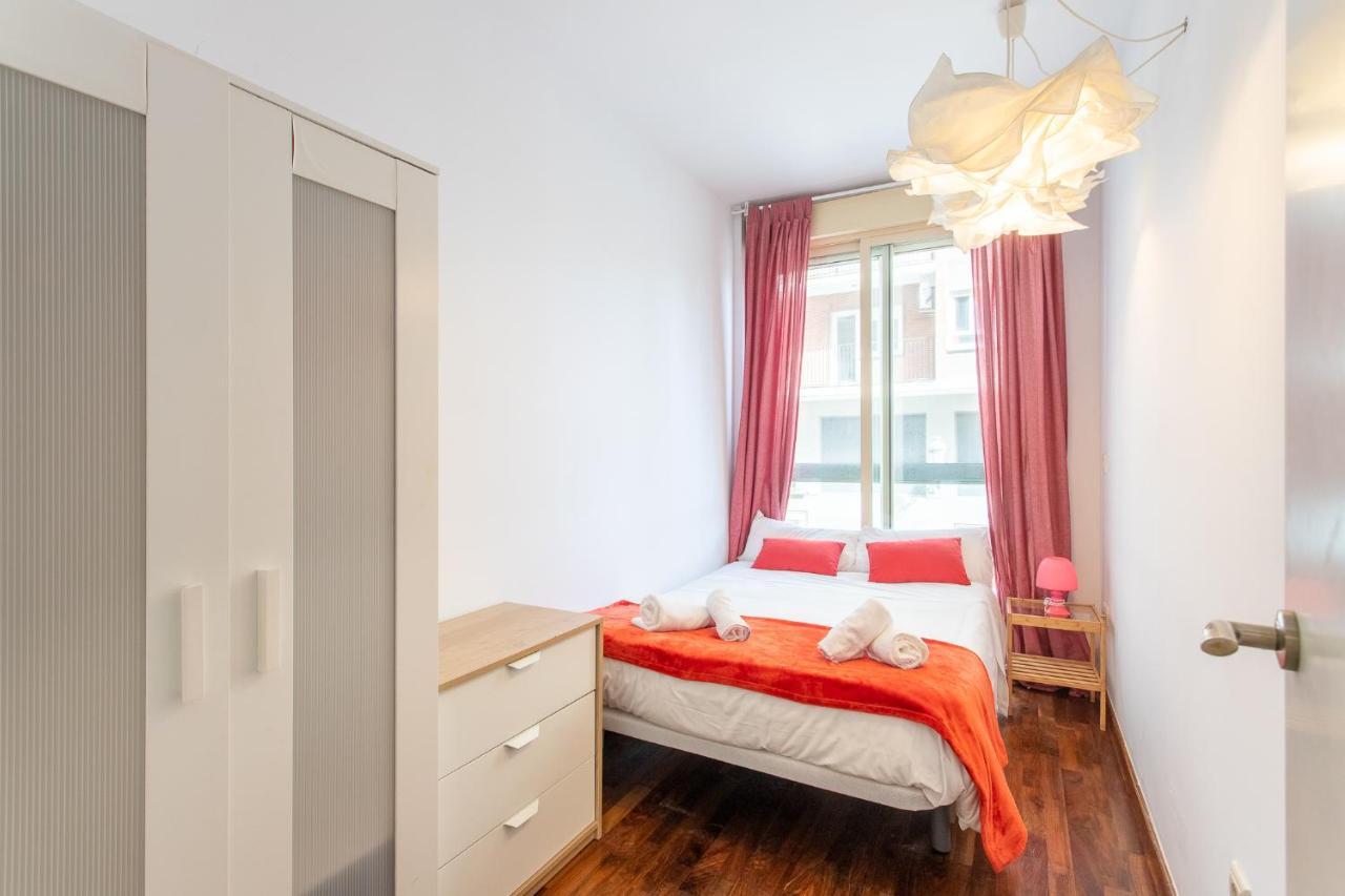 Baron Suites Valencia Bagian luar foto