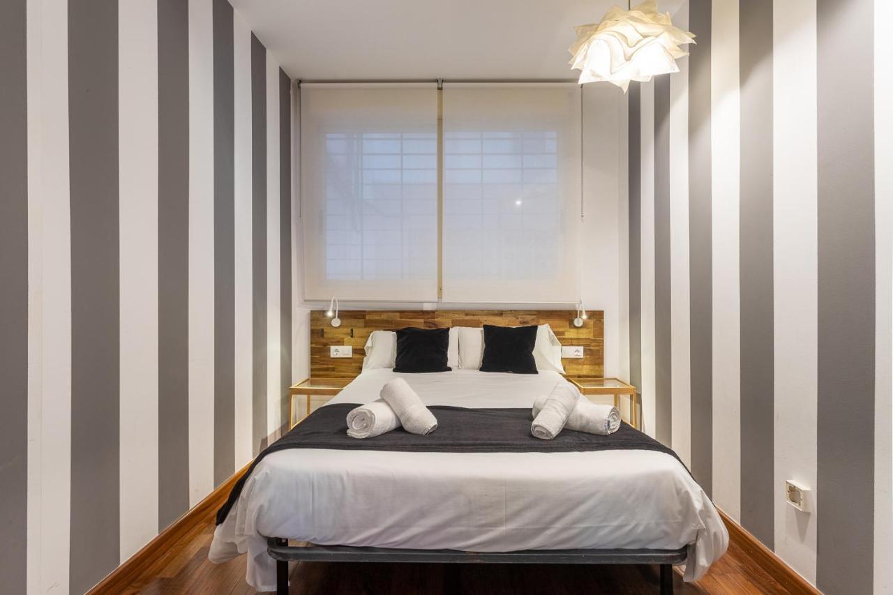 Baron Suites Valencia Bagian luar foto
