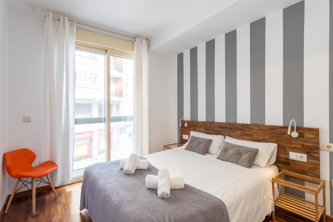 Baron Suites Valencia Bagian luar foto