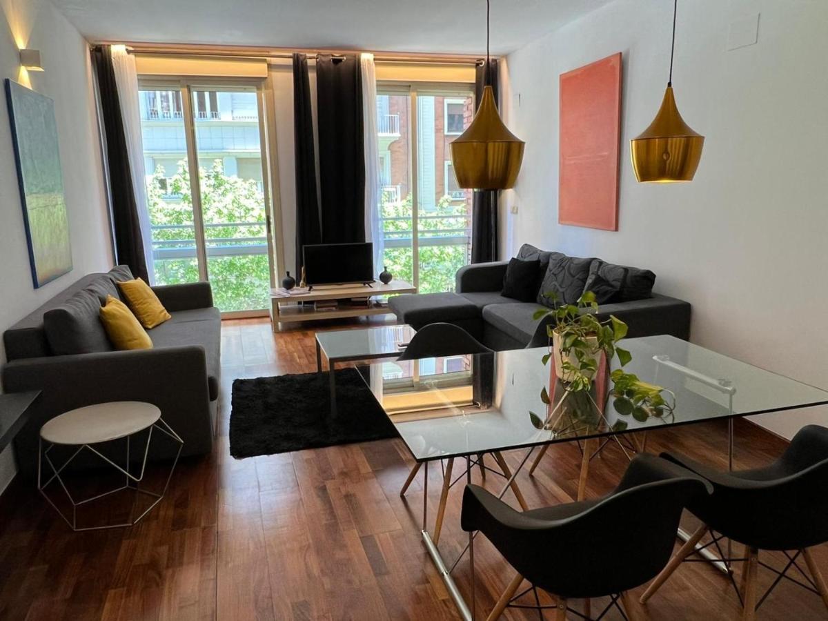 Baron Suites Valencia Bagian luar foto