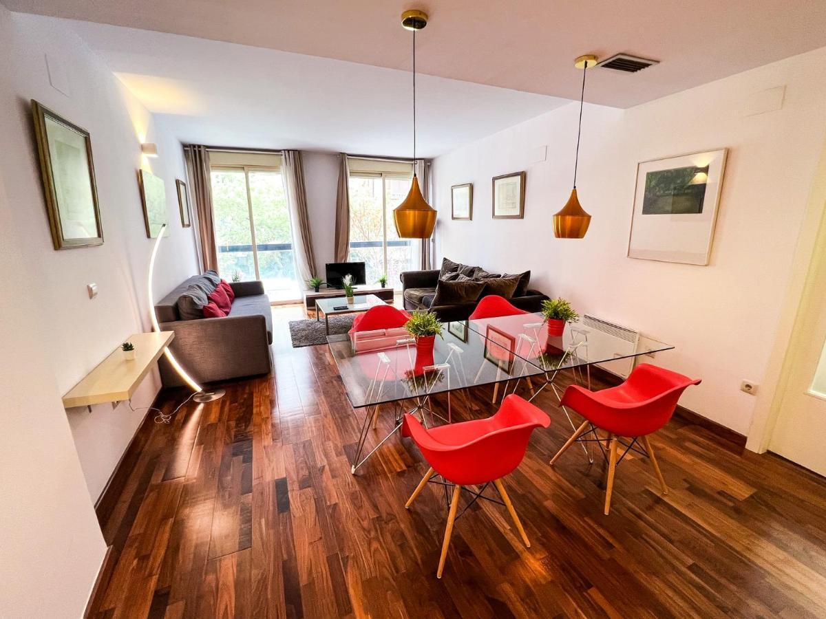 Baron Suites Valencia Bagian luar foto