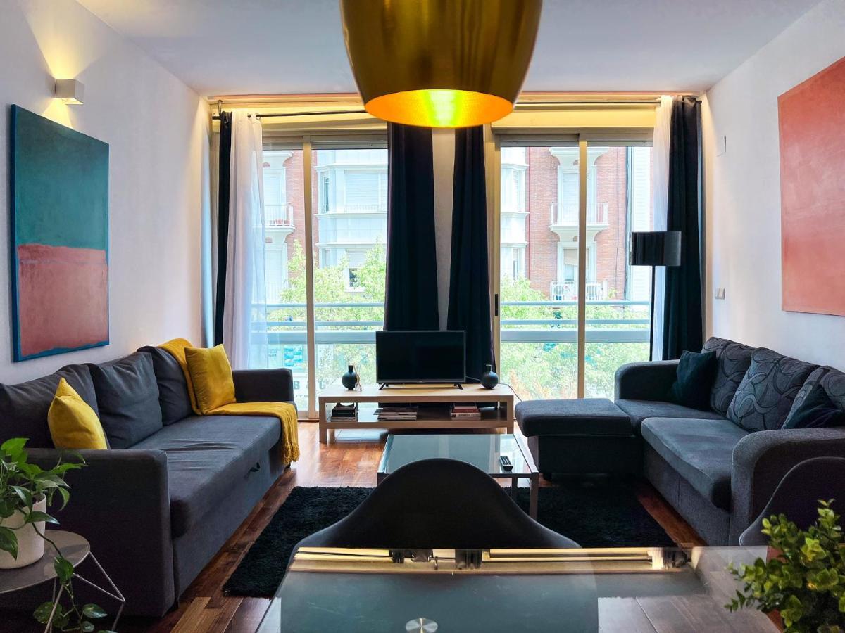 Baron Suites Valencia Bagian luar foto