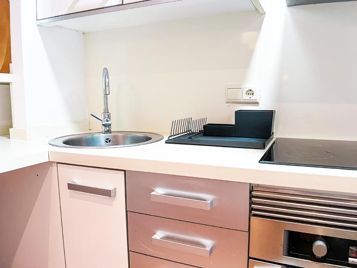 Baron Suites Valencia Bagian luar foto