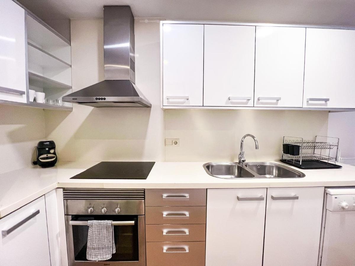Baron Suites Valencia Bagian luar foto