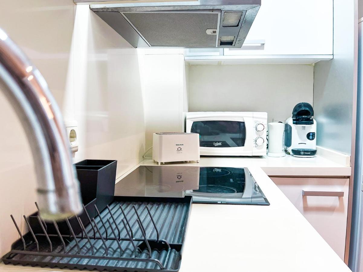 Baron Suites Valencia Bagian luar foto