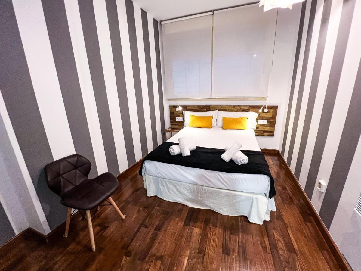 Baron Suites Valencia Bagian luar foto