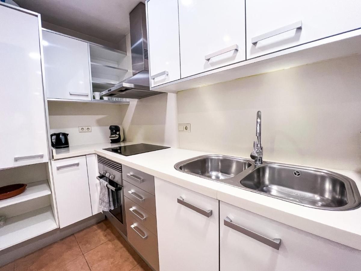Baron Suites Valencia Bagian luar foto