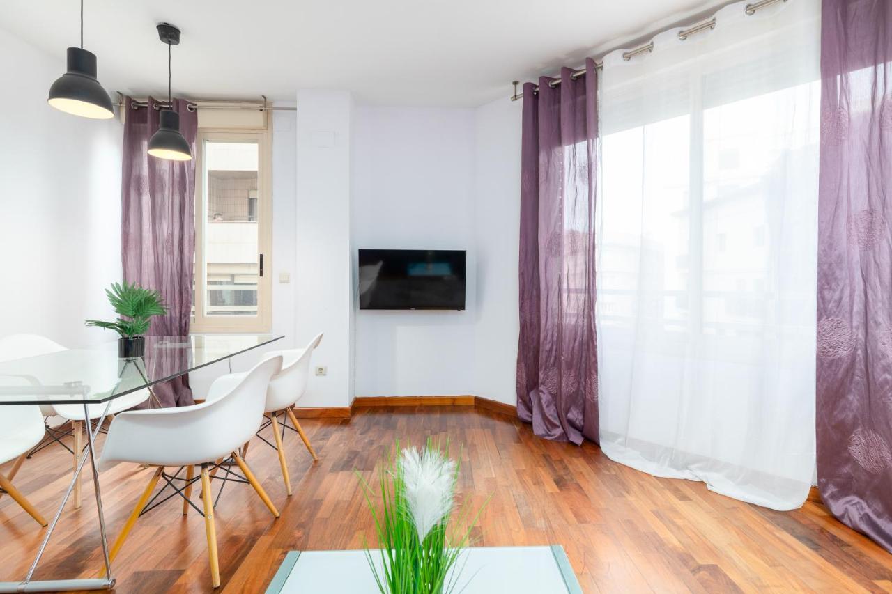 Baron Suites Valencia Bagian luar foto