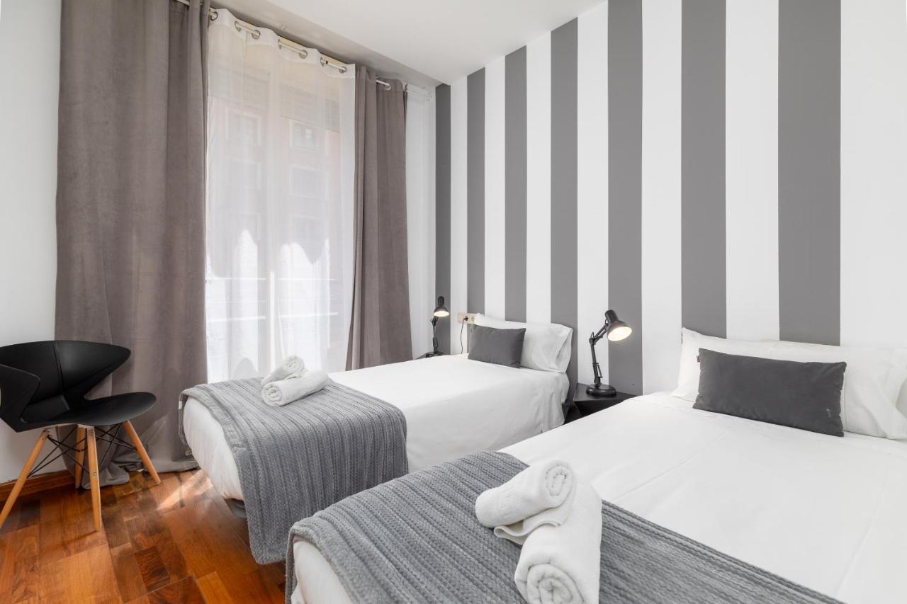 Baron Suites Valencia Bagian luar foto