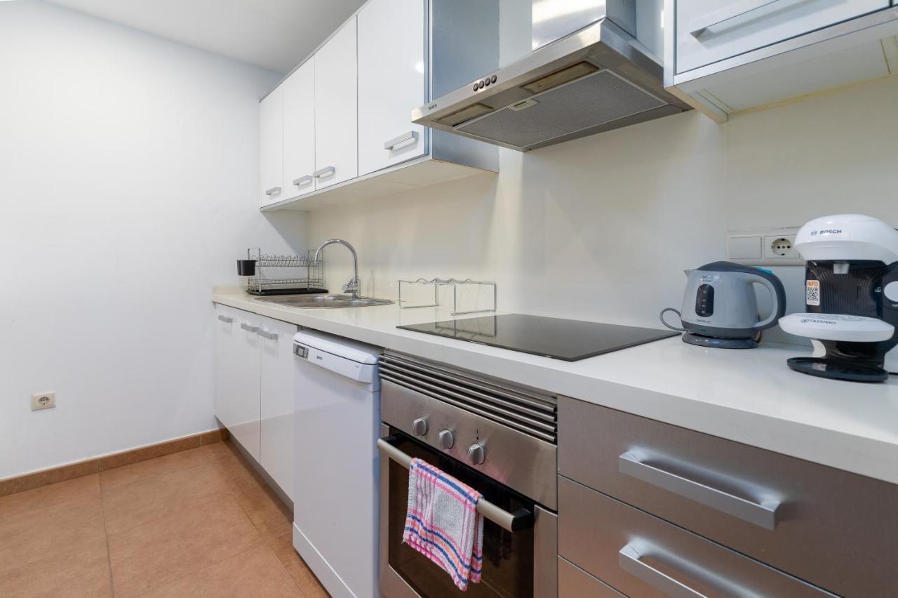 Baron Suites Valencia Bagian luar foto