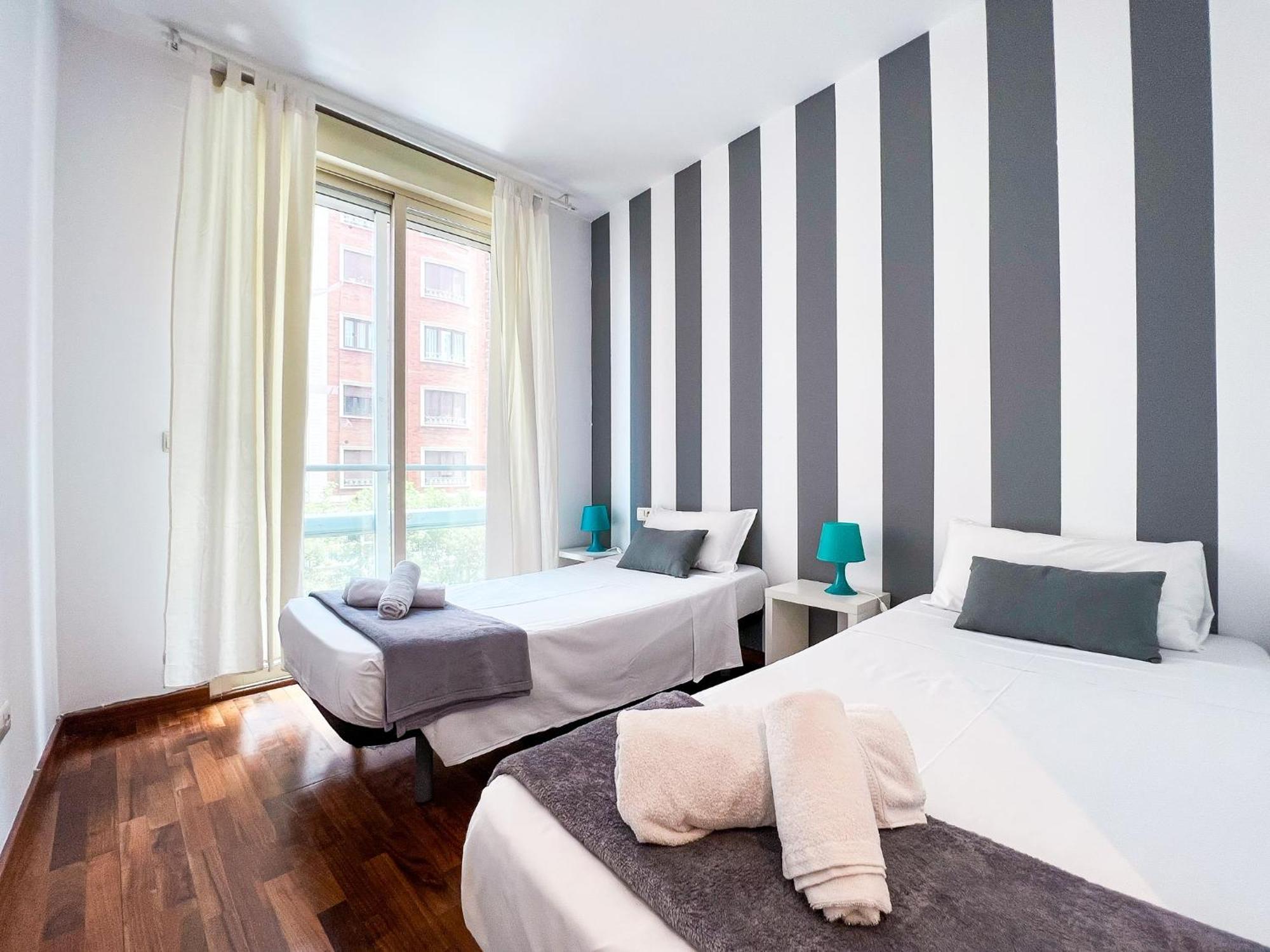 Baron Suites Valencia Bagian luar foto