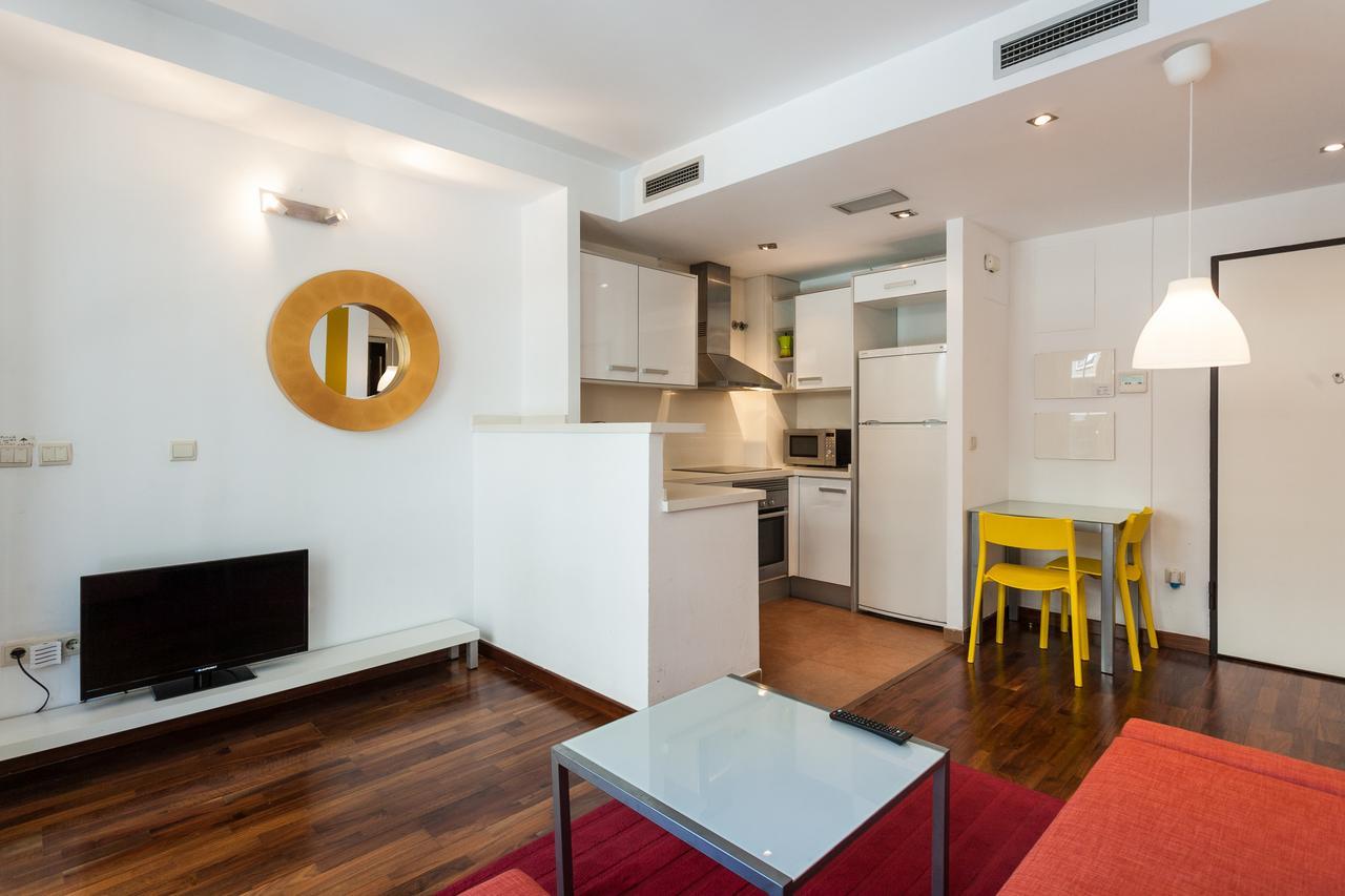 Baron Suites Valencia Bagian luar foto