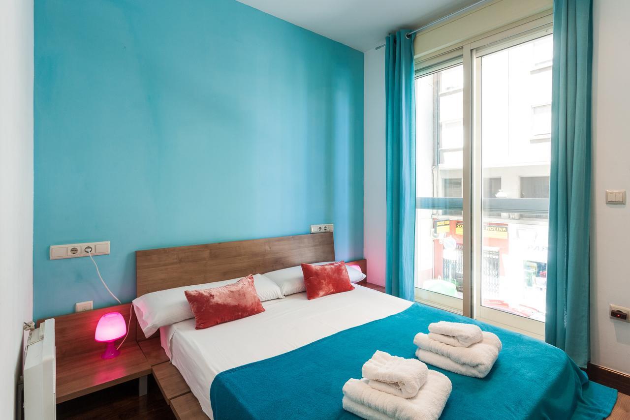 Baron Suites Valencia Bagian luar foto