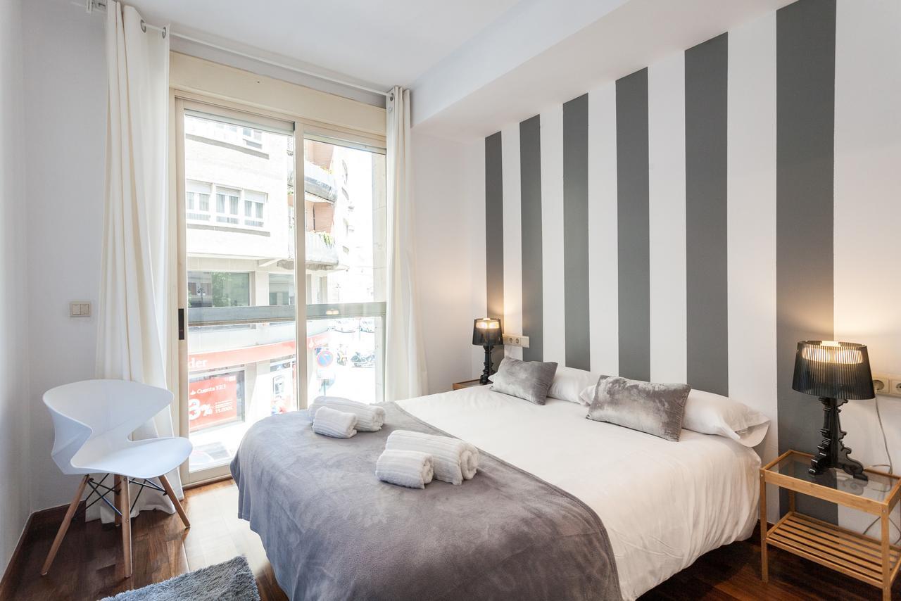 Baron Suites Valencia Bagian luar foto